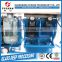 2017 New design second hand glass polishing machine for sale hydrocarbon cleaning equipment