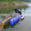 Made in China small wooden boats for sale ship sea sand suction