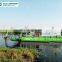 HID Brand Amphibious Dredger FOR PREVENT FLOODS AND CLEAN THE ENVIRONMENT