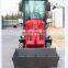 chinese backhoe loader 800kgs mini loader for sale