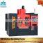 (ISO 40 taper)CNC ATC BT40 Direct Connection Spindle CNC Vertical Machining Center