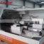 CJK6150B-2 CNC System GSK980TB2 CNC Lathe Machine with high precision bearing and ball screw