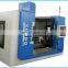 VMC850 China hot sell high rigidity 3axis vertical machine center for sale