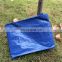 Pvc coated tarpaulin for cover