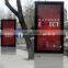 Chinese Digital Printing Pvc Backlit Used Flex Banner Material