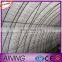 Antioxidant UV treated durable 100% HDPE agricultural shade net philippines