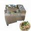 Vegetable noodle making machine Color with a filling noodle machine