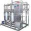 Automatic milk yogurt making/processing line