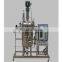 Boa qualidade, fermentador biolQ(mo)gico de 5L - 500L usado para bactérias