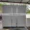 Green fodder making barley breeding room, grass bud seedling machine , animal fodder machine for sale
