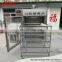 008613673603652 Meat Smoking Machine for Making Smoked Bacon/Sausage/Fish/Chicken/Duck