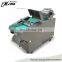 Stainless Steel Good Use Industrial Fruit Okra Lotus Cutter Chopper Slicer Vegetable Cutting Machine
