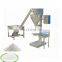 hot sale dry powder filling machine salt packing almond flour packing machine