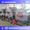 CE approved industrial oil palm seed roasting machine