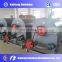 CE approved industrial oil palm seed roasting machine