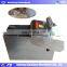 fresh meat cube cutting machine / Low Price chicken dicing machine/factory price electric meat and bone mincer