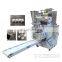 2017 High Export Guangzhou Factory Small Dumpling Making Machine By Imitation Hand-Made Dumpling Machine Price