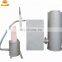 Home use Rice husk pellet biomass gasifier stove / gasifier biomass