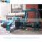 Small Size Cheap Floating Fish Feed Pellet Machine /  Animal Fish Feed Pellet Processing Extruder Machine