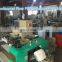 Flow Pillow Type Packing Machine For Chocolate Candy Sale hot