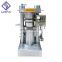 automatic hydraulic sesame coconut oil press machine wholesale