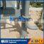 Waste water treatment dust rotary endless screw conveyor