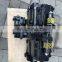 Hydraulic pump standard size hydraulic ram pump SK135SR SK140 K3V63DTP hydraulic pump