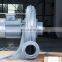 High Temperature Burner Blower Industrial Centrifugal Fan