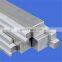 cold draw tp304 stainless steel square /hexagon bar (s6-90mm)