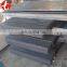 ASTM A36 Q235 SS400 Carbon Mild steel sheet / SS400 Carbon steel plate