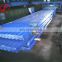 electrical item list polycarbonate pp corrugated sheet with cheaper price