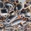 special shape steel special shape steel tube