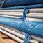 TP304/1.4301 ASTM A213 Standard Stainless Steel Cold Drawn Seamless Pipes