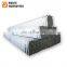 GI square tube 90x90mm, 50x50mm galvanized square fence post structure materials