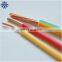1.5mm,2.5mm,4.0mm,6.0mm,10.0mm pvc insulated electric wire