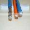 Медный провод THHN / THWN по стандарту ASTM 10 12 14 AWG
