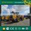 5 Ton Wheel Loader Front End Type Shovel Loader ZL50GN Attachment