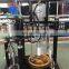 Two component dispenser sealant extruder