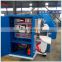 Double-head auto precision Cutting machine for Aluminum Door and Window