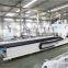 Parker Hot Sale 3 Axis High-speed Drilling And Milling Processing Machine Center for Curtain Walls