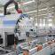 high efficiency three axis CNC milling and drilling machine for aluminum profile