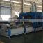 180 degrees widely used aluminum cnc machining 4 axis cnc machine for sale