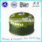 refrigerant cap  EN417 butane gas valve butane gas cartridge fittings