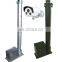 15m communications antenna and cctv camera telescopic mast pole photography
