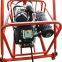Easy To Operate Pneumatic Mountain Drilling Rig