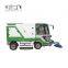 OR-S2000 Pure Electric Road Sweeper