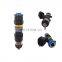 Для топливных форсунок Nissans Infiniti OEM 0280158042 16600 - CD700