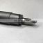 Common Rail injector 295050-021# for 1KD-FTV 23670-30410