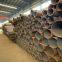 Alloy Round Tube ASTM A333 CrMo Alloy Seamless Steel Pipe