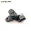 Camshaft Position Sensor for 2006-2015 Genesis Sonata 2.0L 2.4L OEM 39350-25010